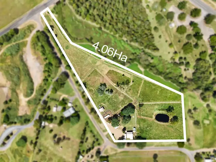 Third view of Homely rural property listing, 35 Muller Road, Fassifern QLD 4309