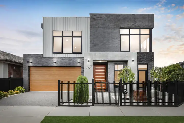 157 Blossom Drive, Greenvale VIC 3059