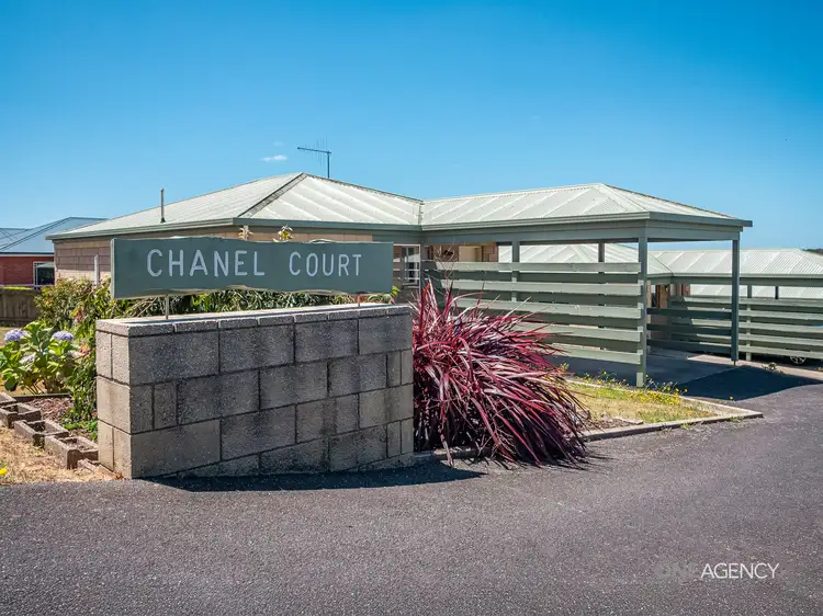 1/13 Sampson Avenue, Smithton TAS 7330