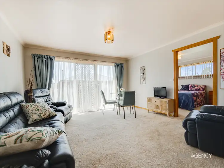 Third view of Homely house listing, 1/13 Sampson Avenue, Smithton TAS 7330