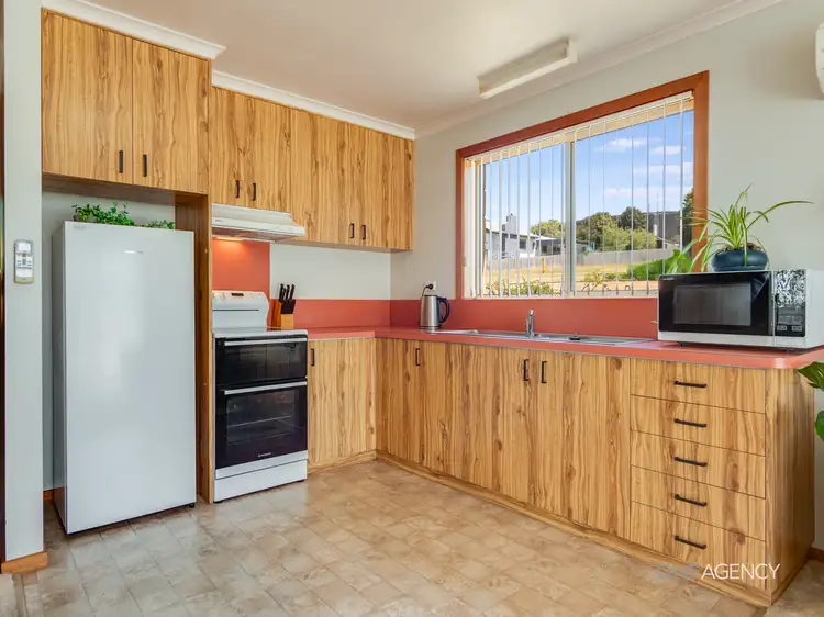 Fifth view of Homely house listing, 1/13 Sampson Avenue, Smithton TAS 7330