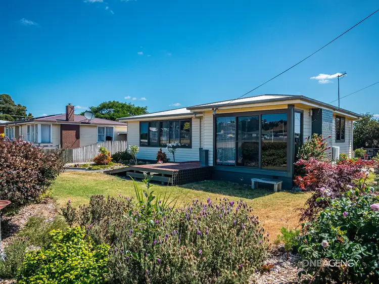 Second view of Homely house listing, 18 Bugg Street, Smithton TAS 7330