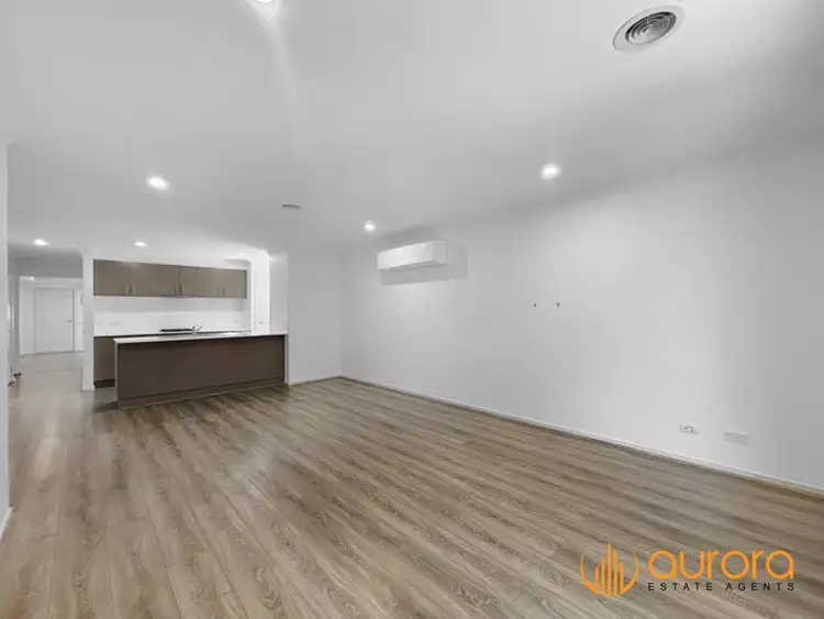 Second view of Homely house listing, 5 Nutmeg Close, Berwick VIC 3806