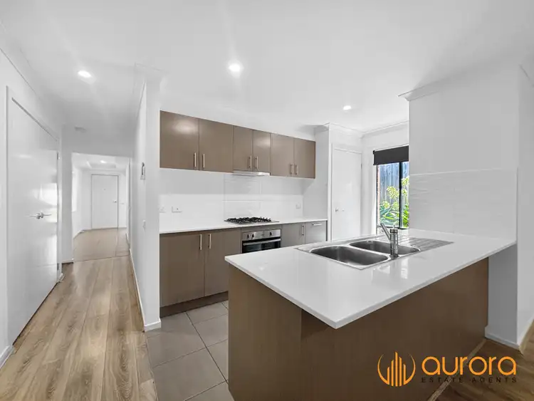 Third view of Homely house listing, 5 Nutmeg Close, Berwick VIC 3806