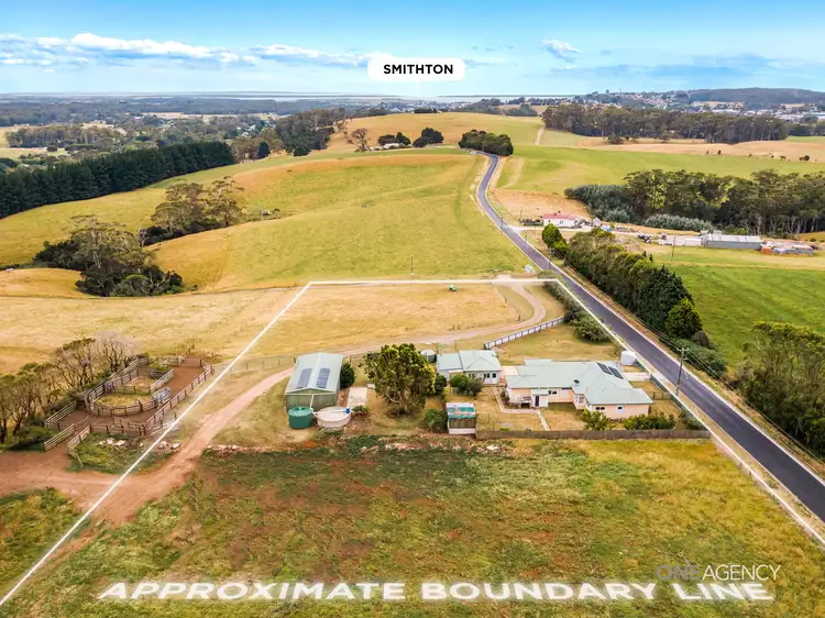 Second view of Homely house listing, 132 Upper Scotchtown Road, Scotchtown TAS 7330