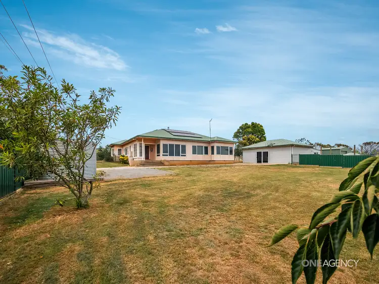 Third view of Homely house listing, 132 Upper Scotchtown Road, Scotchtown TAS 7330