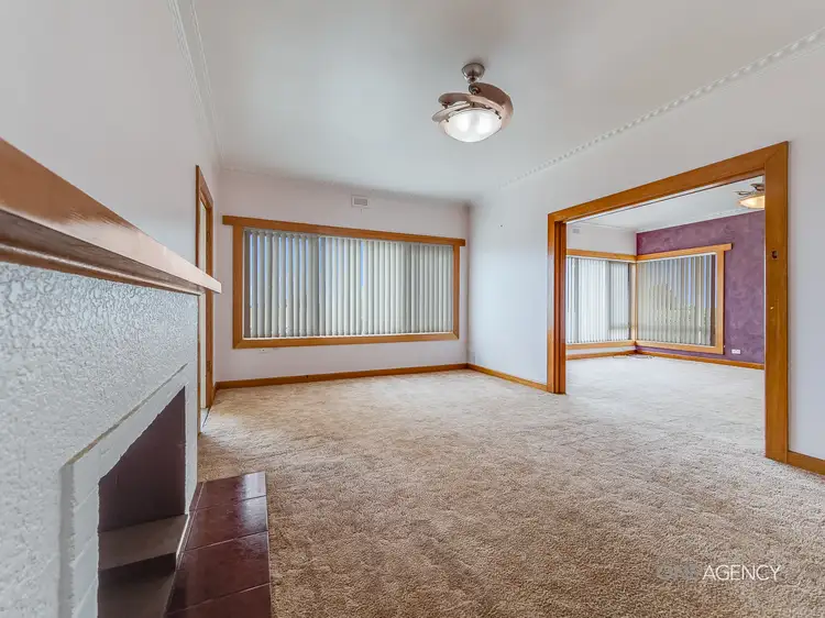 Fifth view of Homely house listing, 132 Upper Scotchtown Road, Scotchtown TAS 7330