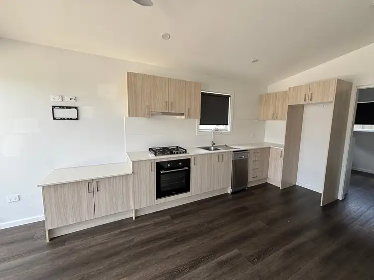 Second view of Homely apartment listing, 63/824 Thornton Road, Thornton NSW 2322