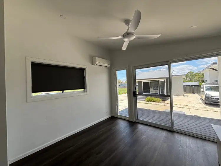 Third view of Homely apartment listing, 63/824 Thornton Road, Thornton NSW 2322
