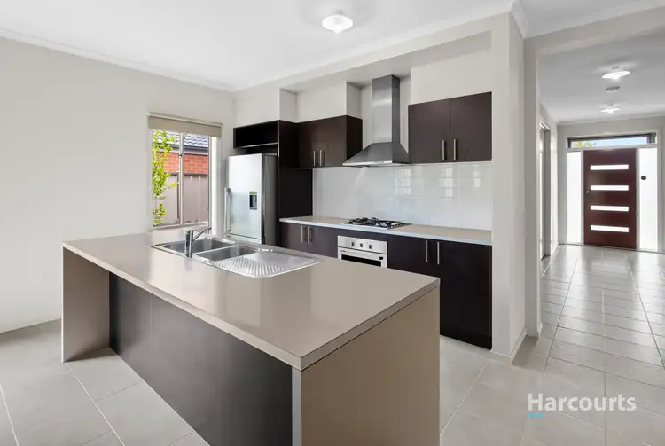 Third view of Homely house listing, 16 Wills Terrace, Burnside Heights VIC 3023