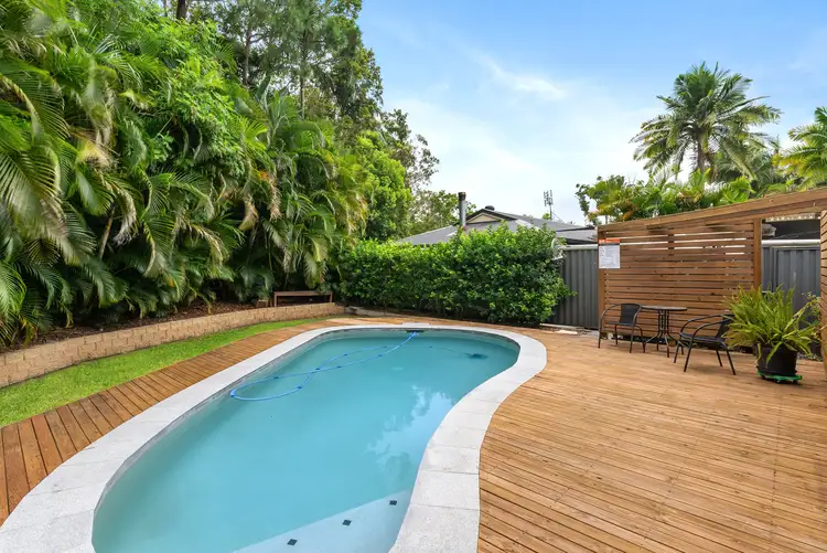 Third view of Homely house listing, 11 Rosewood Court, Landsborough QLD 4550