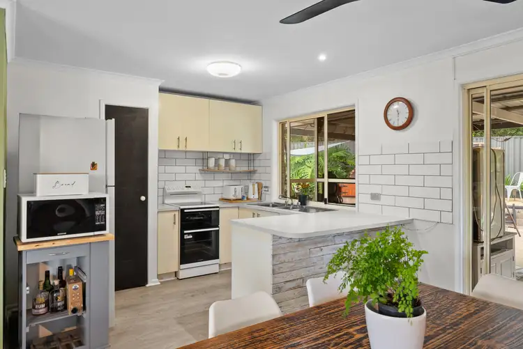 Fourth view of Homely house listing, 11 Rosewood Court, Landsborough QLD 4550