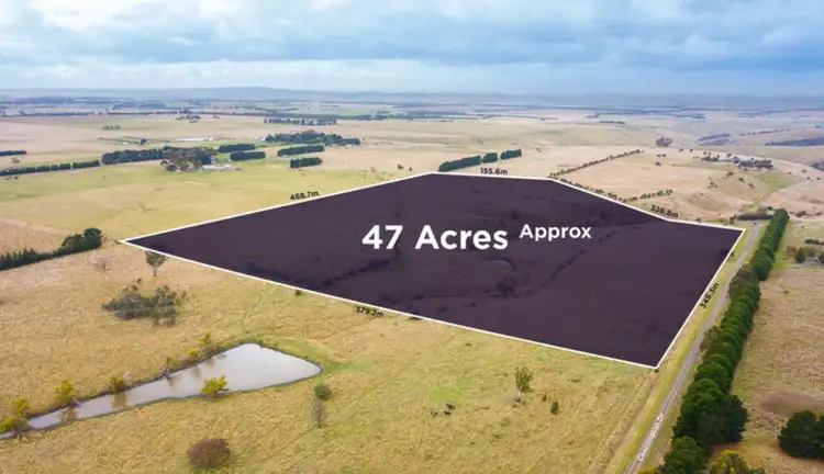 Main view of Homely rural property listing, Lot 15 Cherrington Drive, Clarkefield VIC 3430