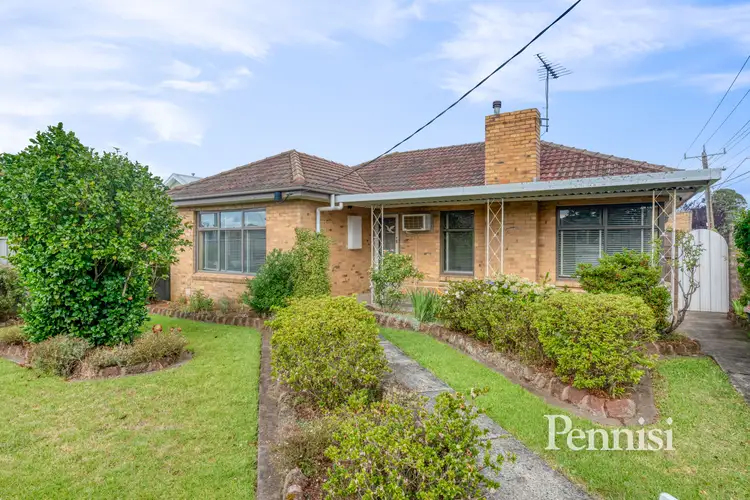 Main view of Homely house listing, 27 Ian Crescent, Airport West VIC 3042