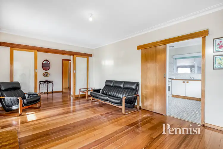 Fourth view of Homely house listing, 27 Ian Crescent, Airport West VIC 3042