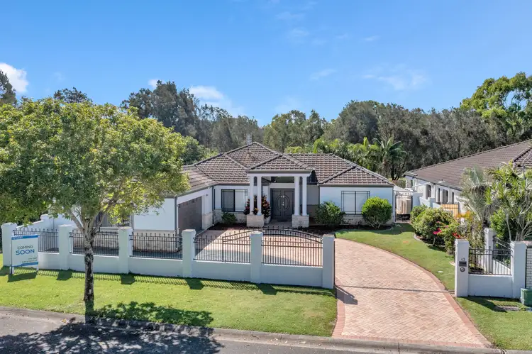 43 Casuarina Drive