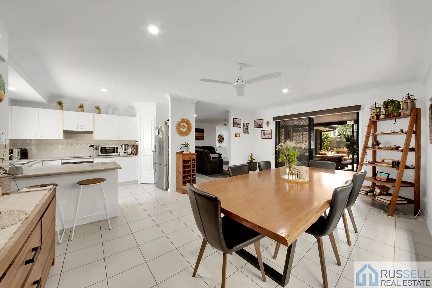 Main view of Homely house listing, 23 Waratah Street, Kin Kora QLD 4680