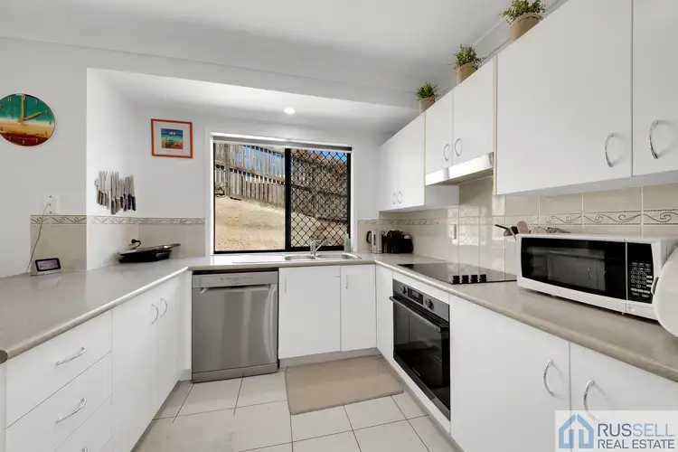 Third view of Homely house listing, 23 Waratah Street, Kin Kora QLD 4680