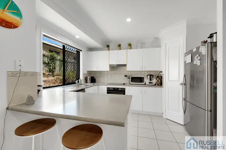 Fourth view of Homely house listing, 23 Waratah Street, Kin Kora QLD 4680