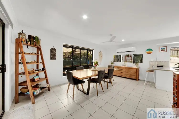 Fifth view of Homely house listing, 23 Waratah Street, Kin Kora QLD 4680