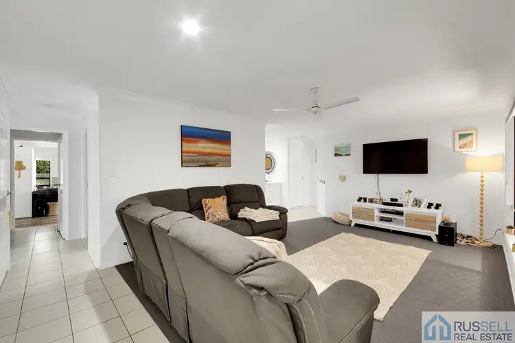 Sixth view of Homely house listing, 23 Waratah Street, Kin Kora QLD 4680