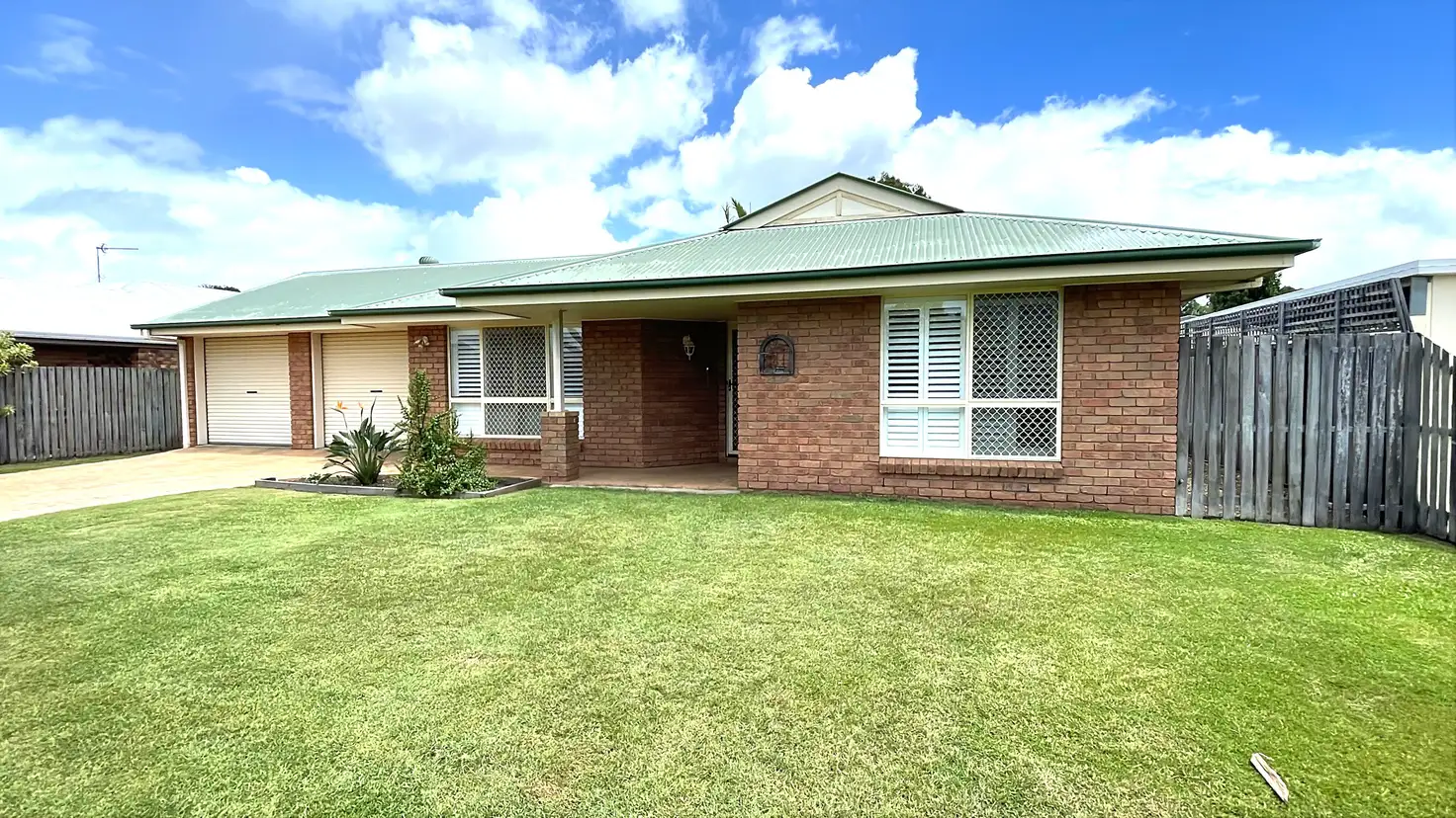 Main view of Homely house listing, 31 Cedar Crescent, Kawungan QLD 4655