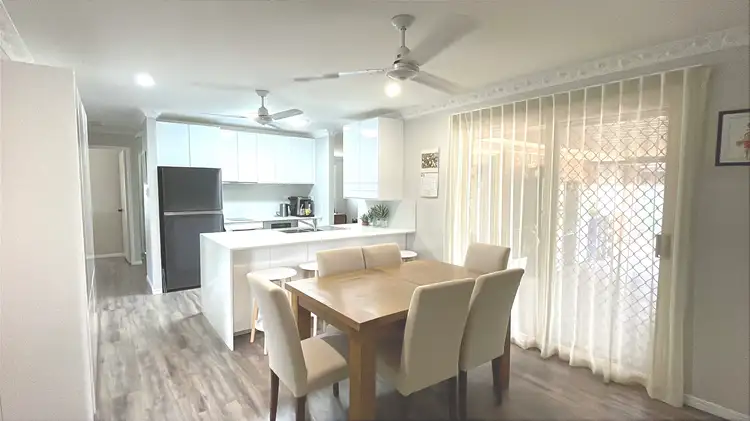 Third view of Homely house listing, 31 Cedar Crescent, Kawungan QLD 4655