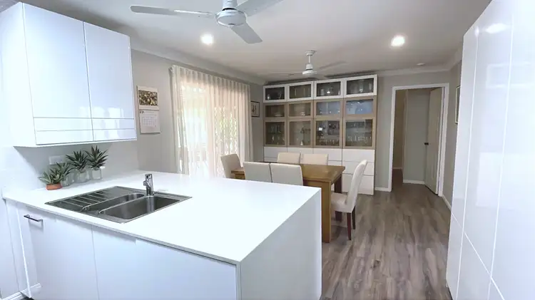 Fourth view of Homely house listing, 31 Cedar Crescent, Kawungan QLD 4655