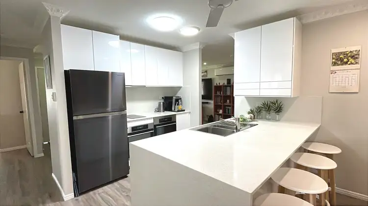 Fifth view of Homely house listing, 31 Cedar Crescent, Kawungan QLD 4655
