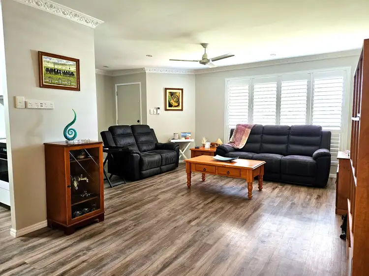 Seventh view of Homely house listing, 31 Cedar Crescent, Kawungan QLD 4655