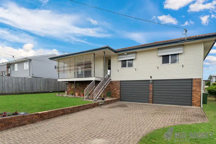 6 Arlington Street