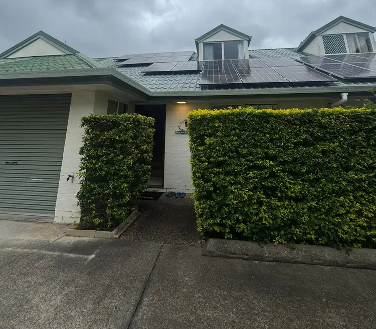 Main view of Homely townhouse listing, 11/66 Springwood Road, Rochedale South QLD 4123