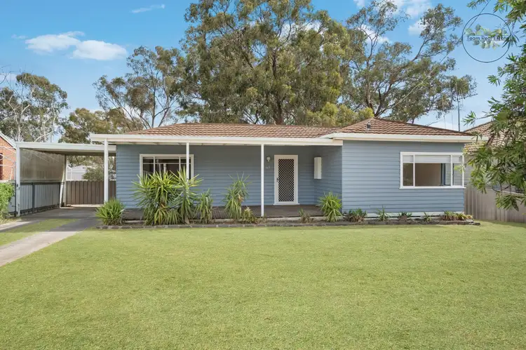 46 Wesley Street, Kangaroo Flat VIC 3555