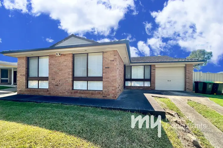 8 Corsair Street, Raby NSW 2566