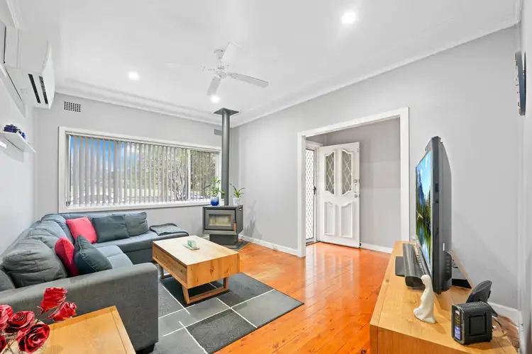 Second view of Homely house listing, 12 Claremont Street, Merrylands NSW 2160
