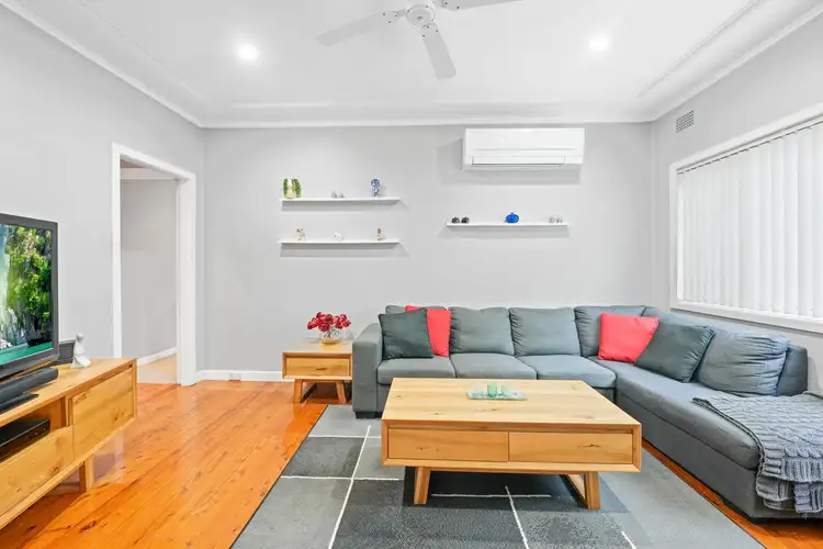 Third view of Homely house listing, 12 Claremont Street, Merrylands NSW 2160