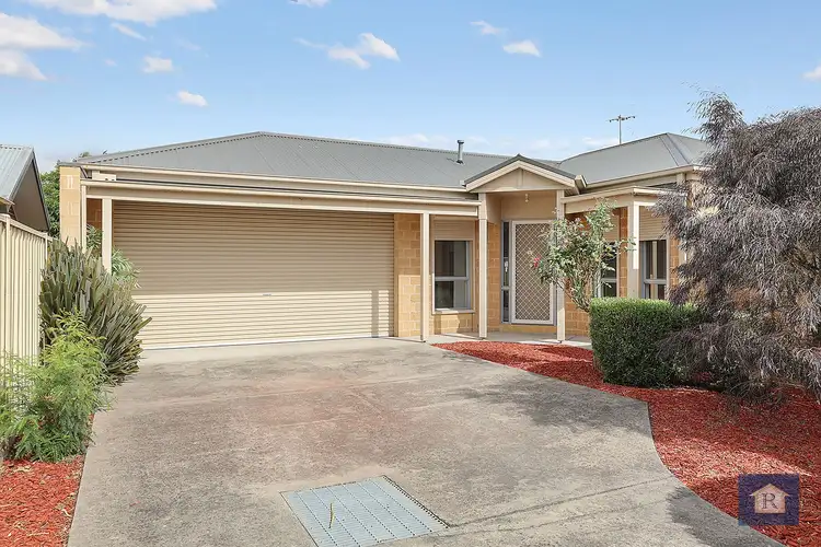 Main view of Homely unit listing, 3/21 Dowling Street, Colac VIC 3250