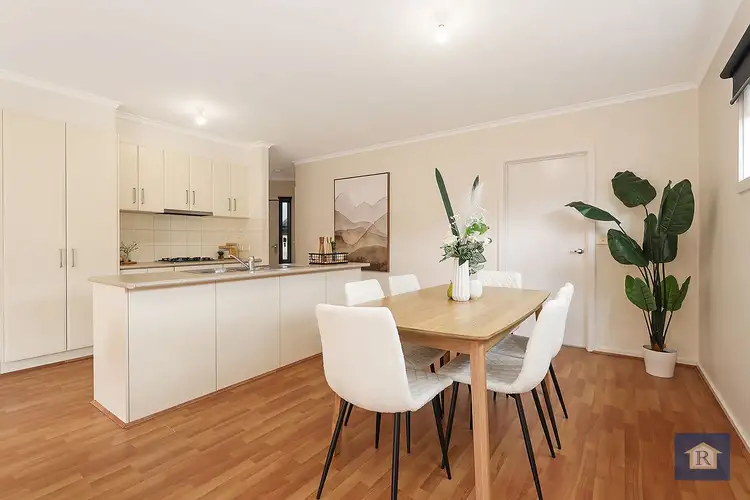 Second view of Homely unit listing, 3/21 Dowling Street, Colac VIC 3250
