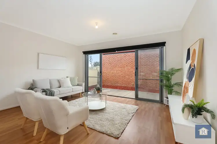 Third view of Homely unit listing, 3/21 Dowling Street, Colac VIC 3250