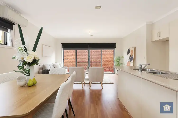 Sixth view of Homely unit listing, 3/21 Dowling Street, Colac VIC 3250