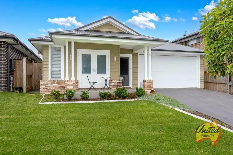 19 Cooper Drive, Oakdale NSW 2570
