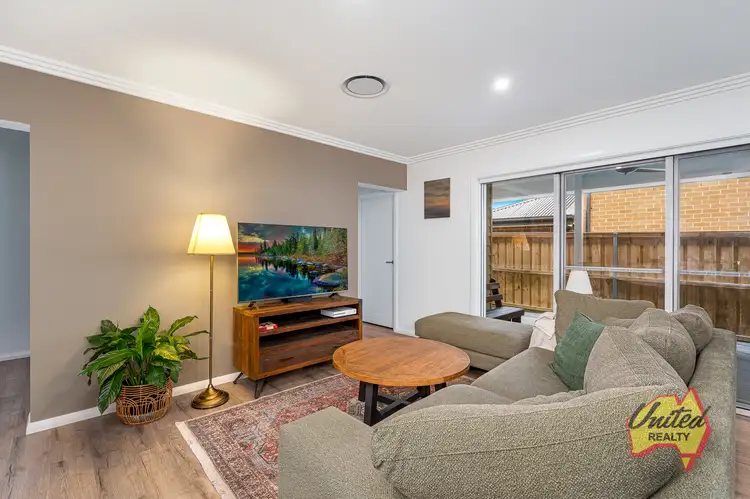 Fourth view of Homely house listing, 19 Cooper Drive, Oakdale NSW 2570