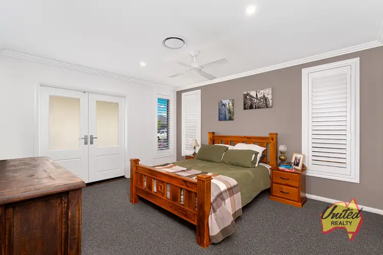 Fifth view of Homely house listing, 19 Cooper Drive, Oakdale NSW 2570