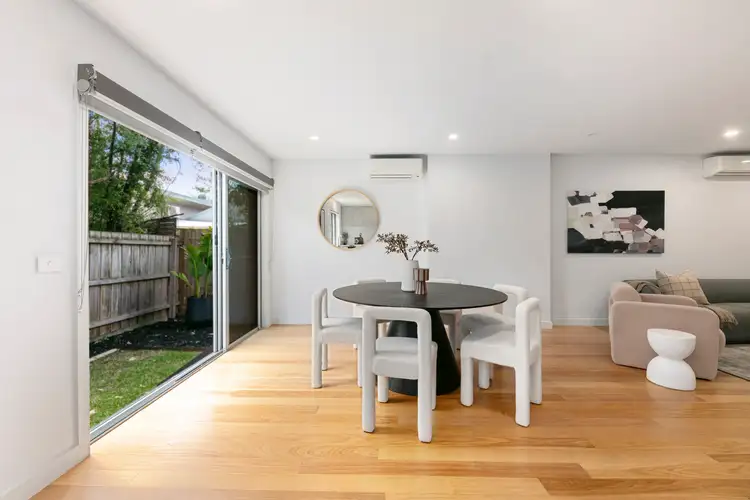 3/28 Law Street, Heidelberg Heights VIC 3081