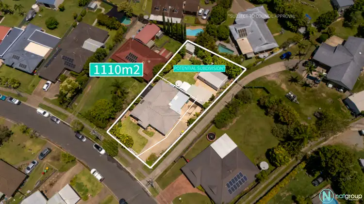 50 Owens Crescent