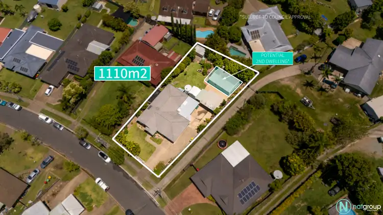 Second view of Homely house listing, 50 Owens Crescent, Regents Park QLD 4118