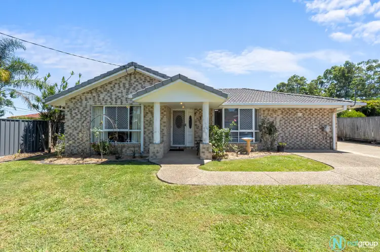 Third view of Homely house listing, 50 Owens Crescent, Regents Park QLD 4118