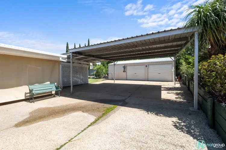 Fourth view of Homely house listing, 50 Owens Crescent, Regents Park QLD 4118