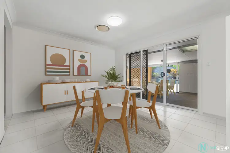 Sixth view of Homely house listing, 50 Owens Crescent, Regents Park QLD 4118