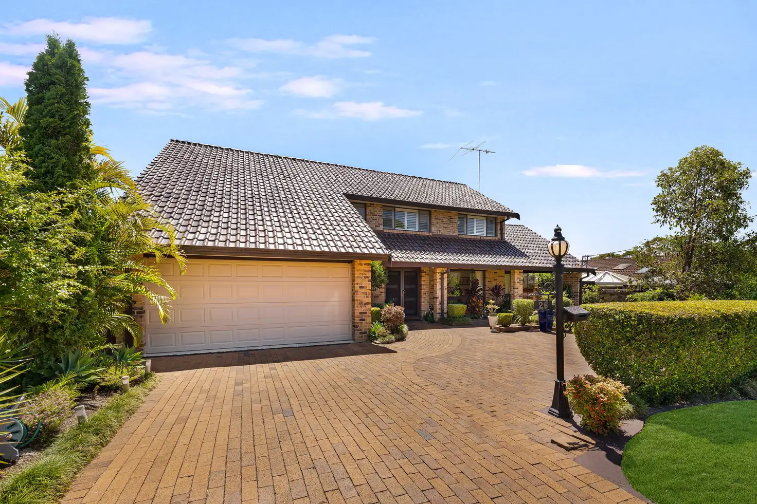 Main view of Homely house listing, 26 Berkeley Street, Peakhurst Heights NSW 2210